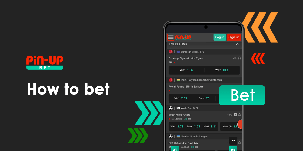 Betting Guide
