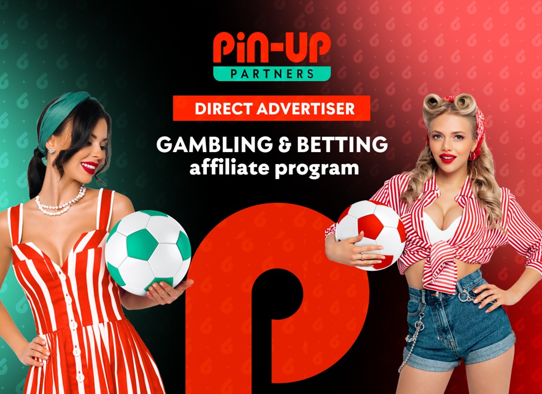 Pin Up Betting on Sports.