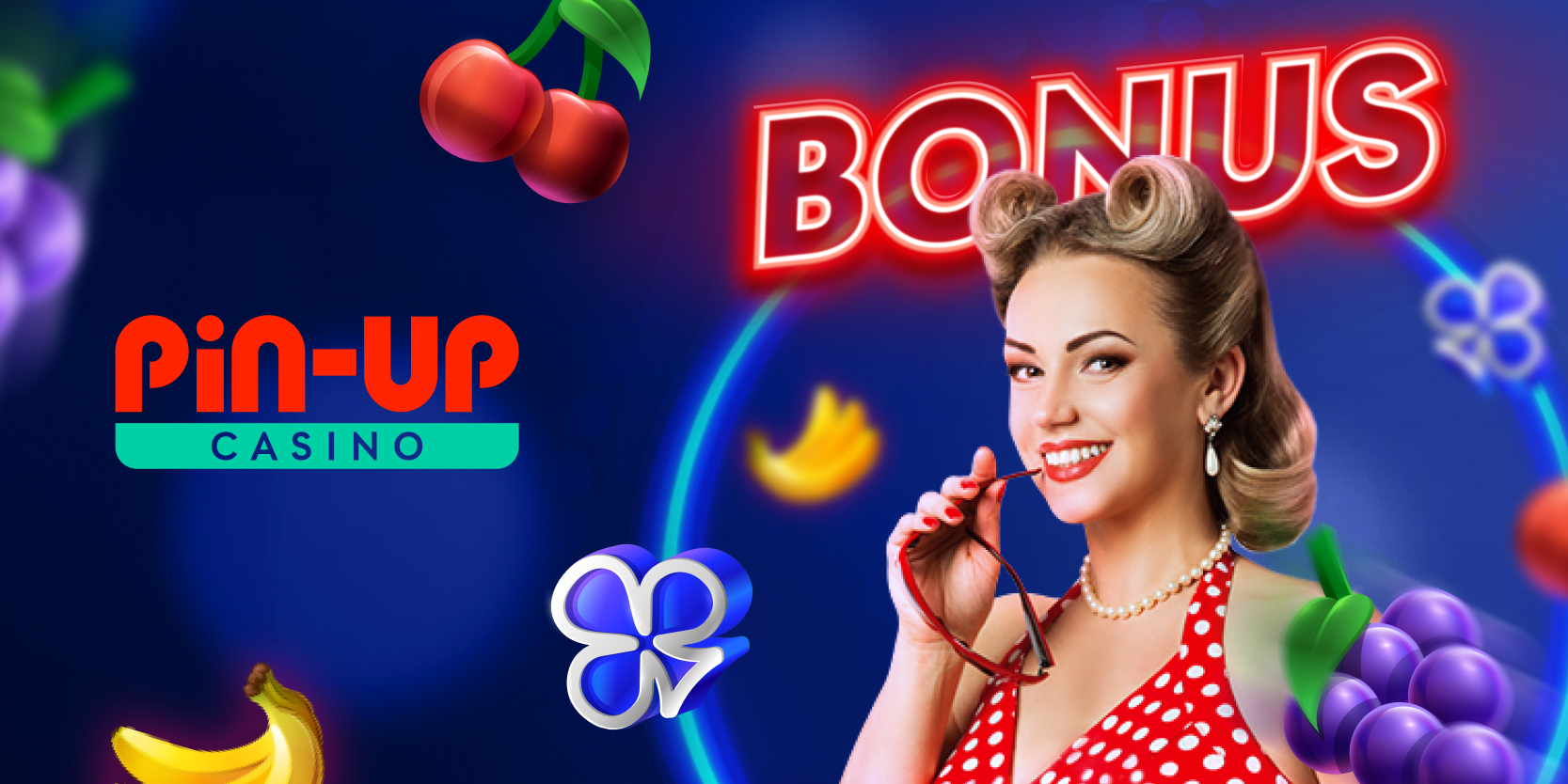 Pin Up Bonus System Review.