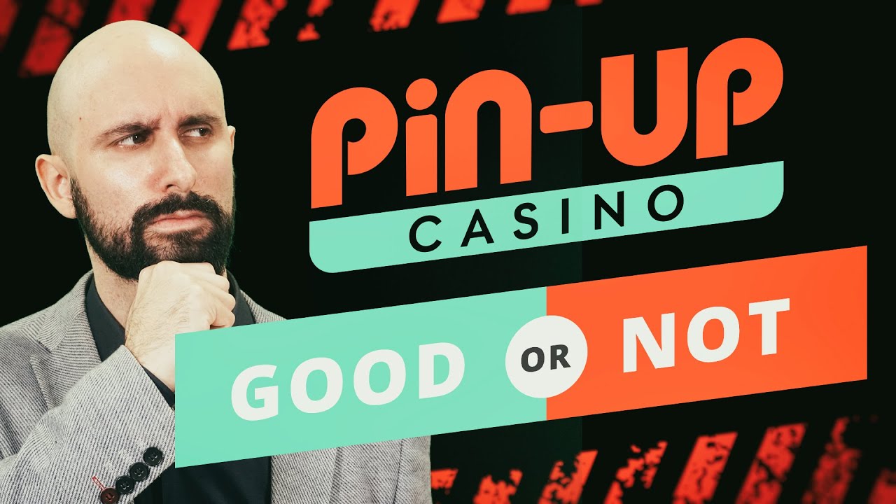 Pin Up casino fake or real.