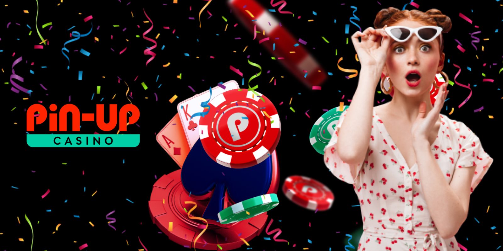 Pin Up online casino.